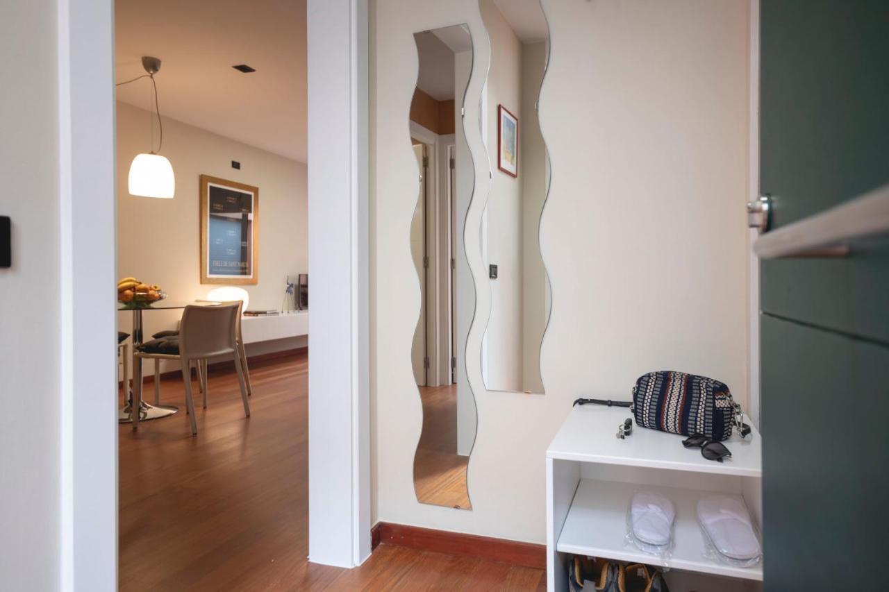 Bravissimo Casa Magnolia Daire Girona Dış mekan fotoğraf