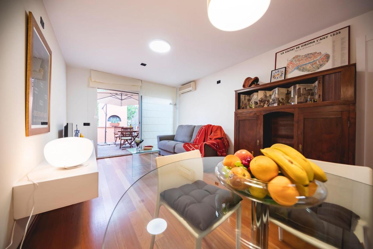 Bravissimo Casa Magnolia Daire Girona Dış mekan fotoğraf
