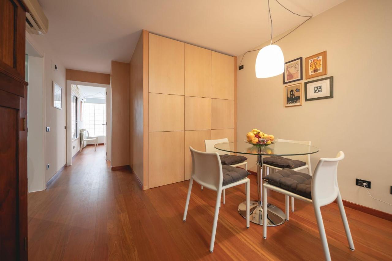 Bravissimo Casa Magnolia Daire Girona Dış mekan fotoğraf