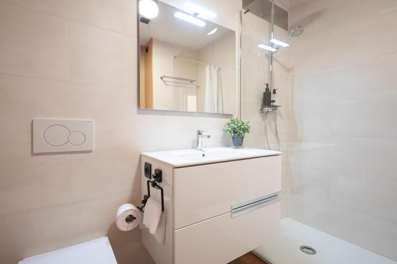 Bravissimo Casa Magnolia Daire Girona Dış mekan fotoğraf