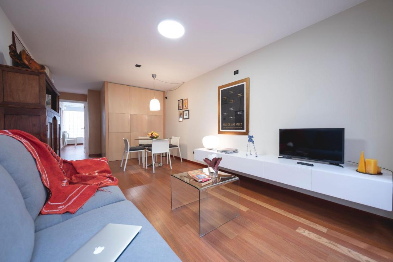 Bravissimo Casa Magnolia Daire Girona Dış mekan fotoğraf