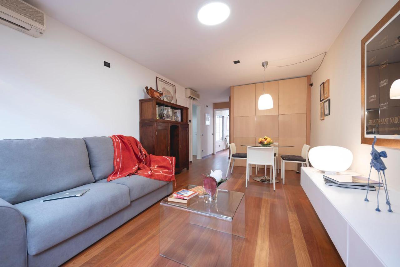Bravissimo Casa Magnolia Daire Girona Dış mekan fotoğraf