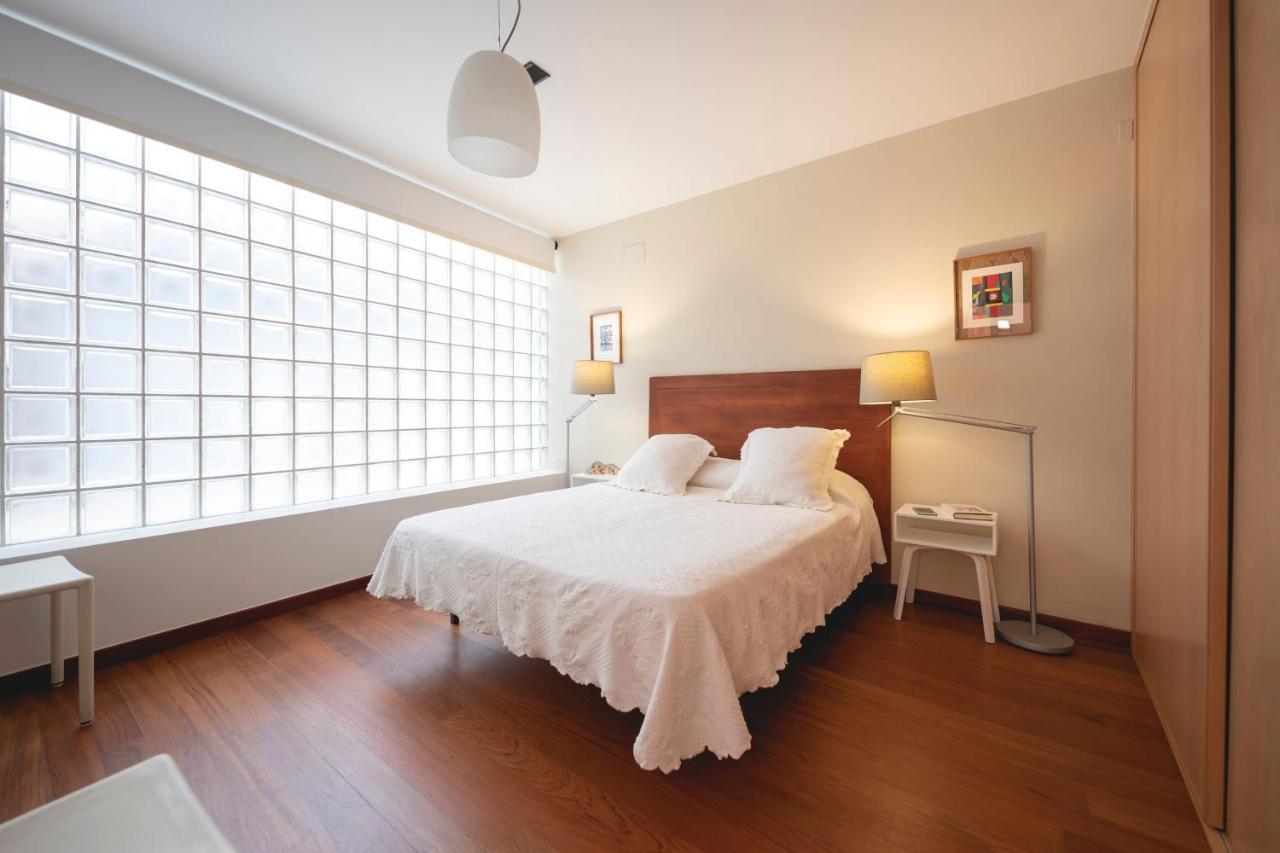 Bravissimo Casa Magnolia Daire Girona Dış mekan fotoğraf