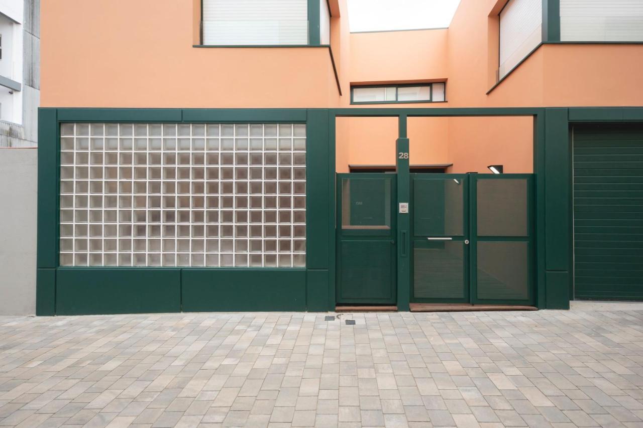 Bravissimo Casa Magnolia Daire Girona Dış mekan fotoğraf