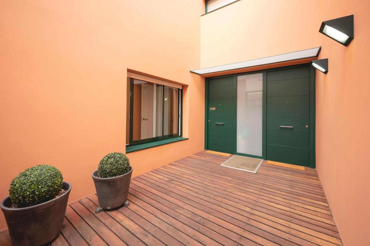 Bravissimo Casa Magnolia Daire Girona Dış mekan fotoğraf