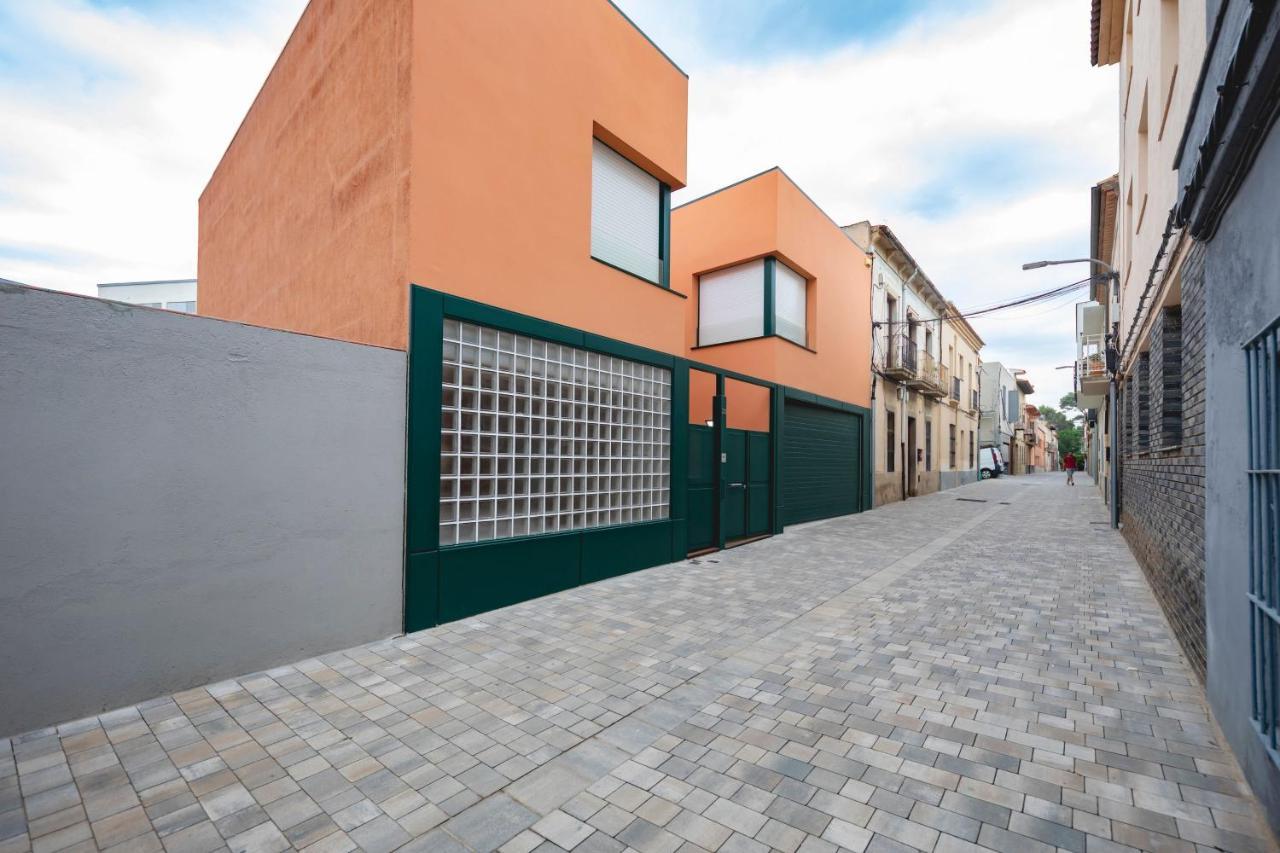 Bravissimo Casa Magnolia Daire Girona Dış mekan fotoğraf