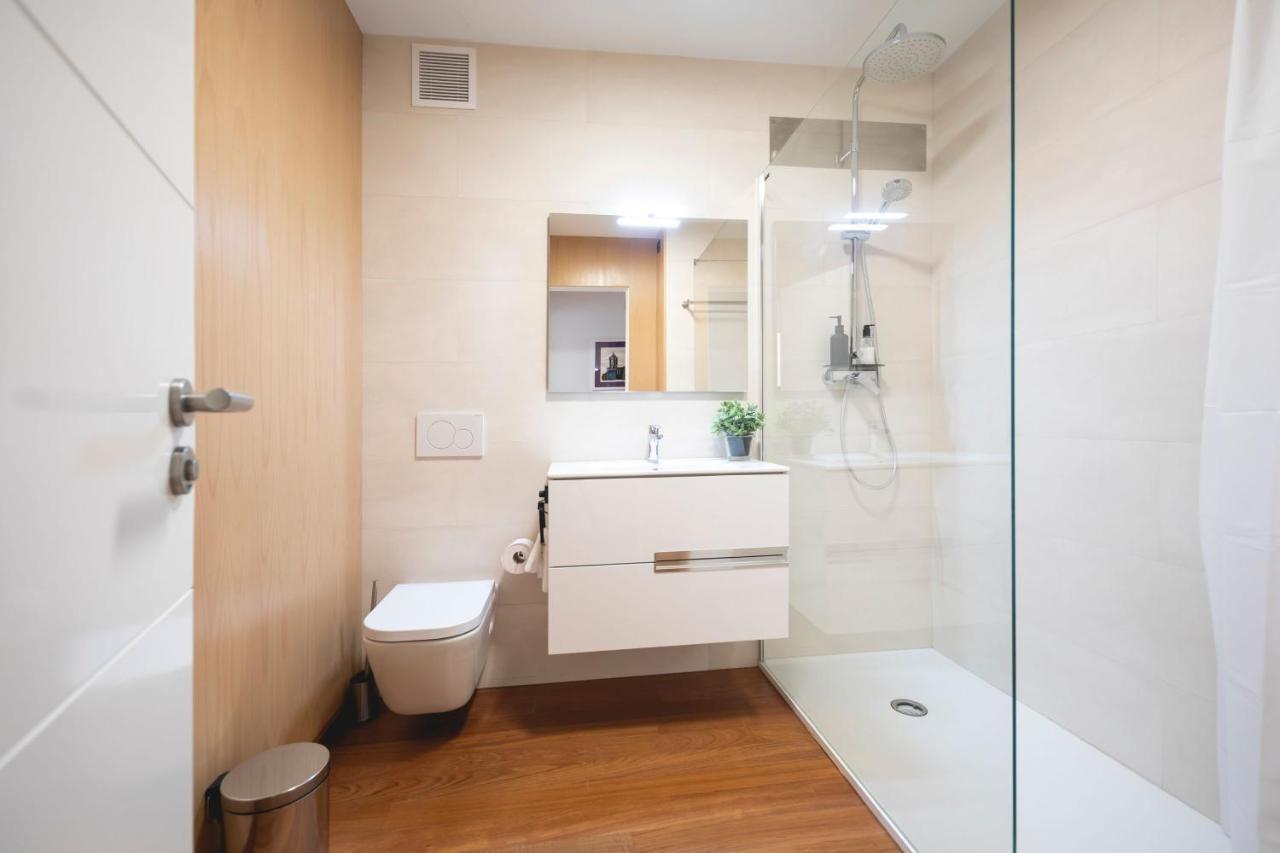 Bravissimo Casa Magnolia Daire Girona Dış mekan fotoğraf